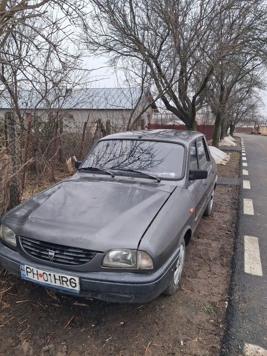 Dacia 1310 1.4 benzina + gpl