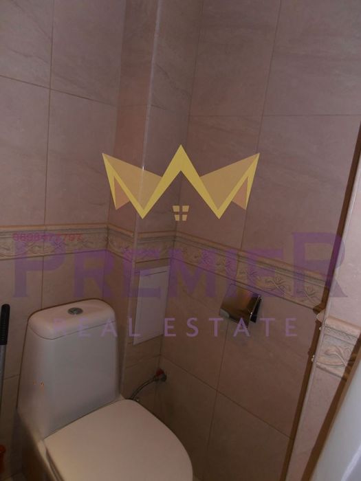 Дава се под наем Двустаен апартамент в Варна, Център - 55 кв.м за 480 € - Снимка #9