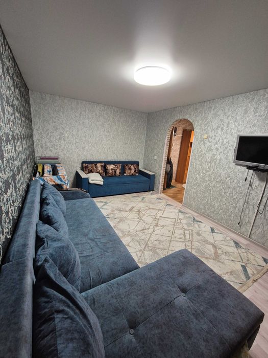 Квартиры посуточно