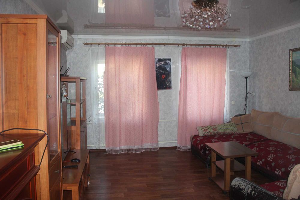 Продажа 2 Дома 9 сот.