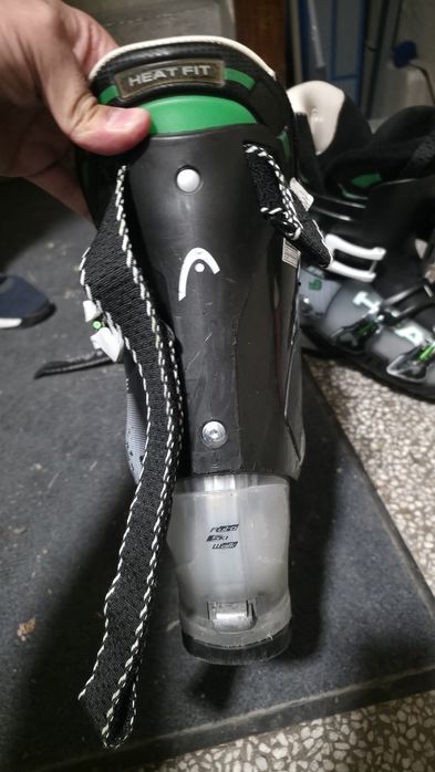 Ski обувки в добро състояние