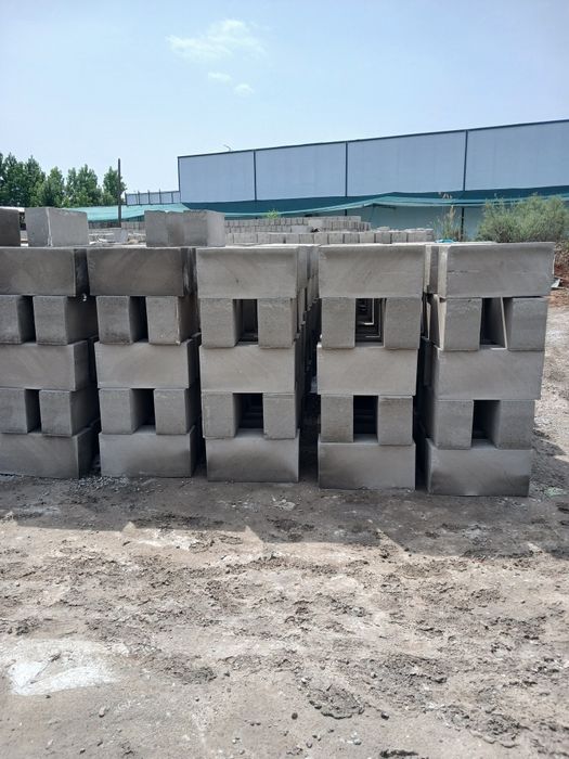 Gazoblok Газоблок