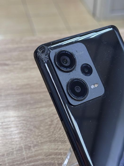 Xiaomi redmi note 12 pro+(os14b)