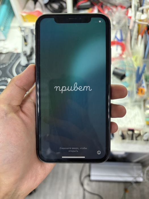 Iphone 11/Айфон 11 128 гб