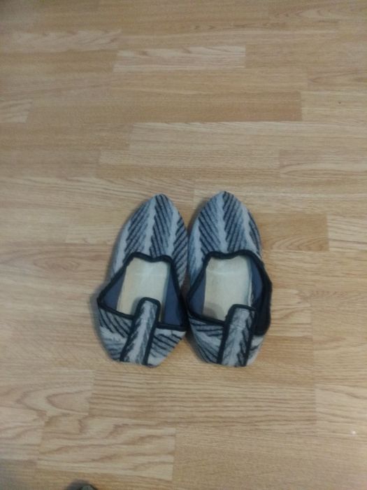 Шаечни мъжки терлици