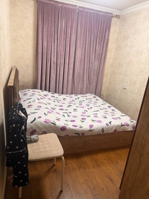 Продажа квартиры