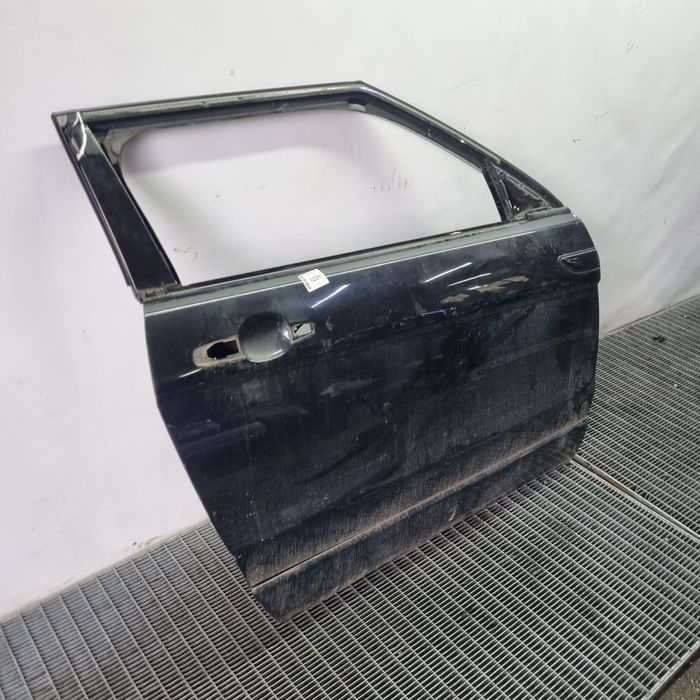 Usa Dreapta Fata Land Rover Range Rover Evoque 2012 - 2015 SUV 2 Usi NEGRU (1226)