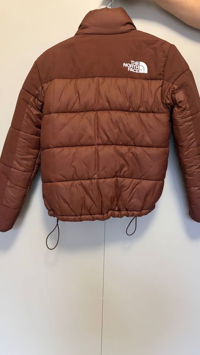 The North Face Himalayan insulated jacket