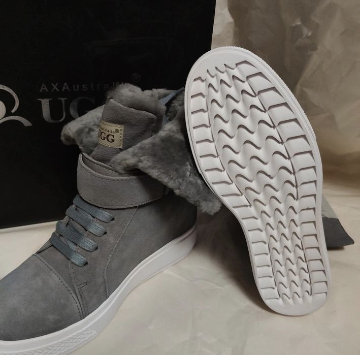 UGG Axa Australia