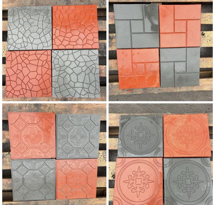 Плитка 3ка в наличии  30/30  33/33  40/40