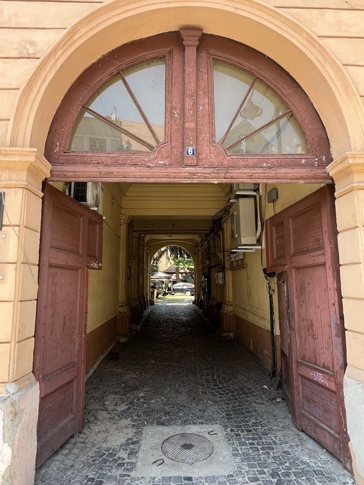 Garsoniera de vanzare Nicolae Balcescu