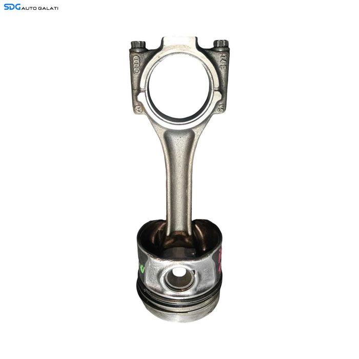 Piston cu Biela Volkswagen Polo 6R 1.2 TDI CFW 2010 - 2014 [M9628]