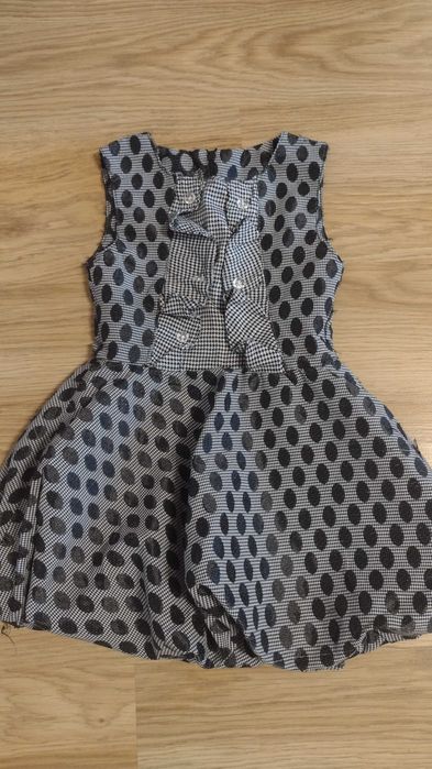 Детски рокли за 4 -5 годинки