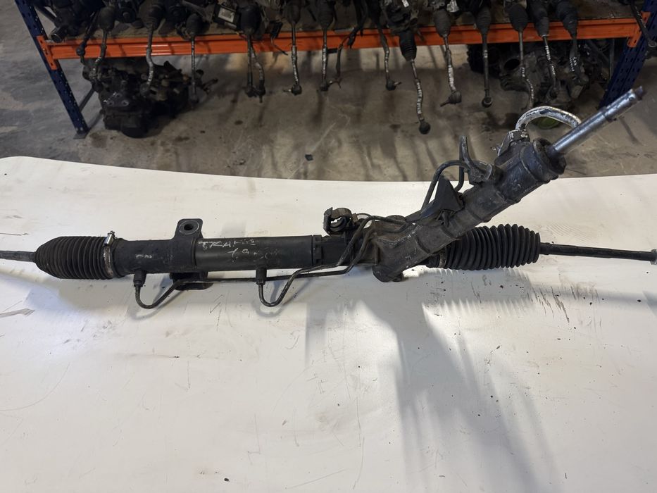 Кормилна рейка Рено Трафик Опел Виваро Renault Trafic Opel Vivaro01-14