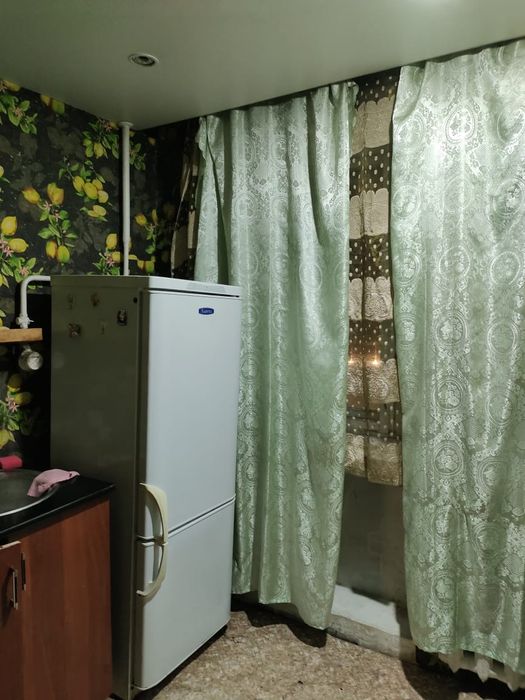 Сдам квартиру в центре .