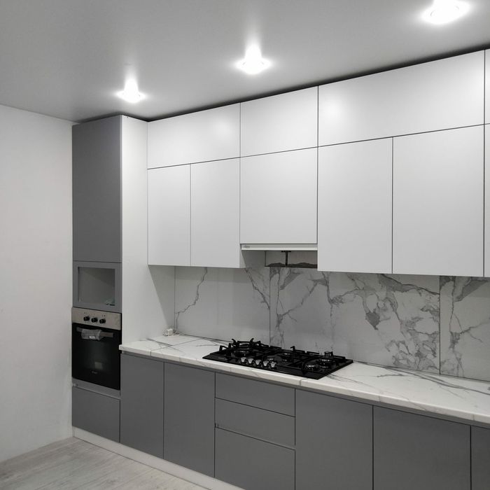 Кухонные гарнитуры на заказ