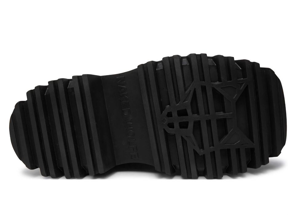 Дамски боти Naked Wolfe