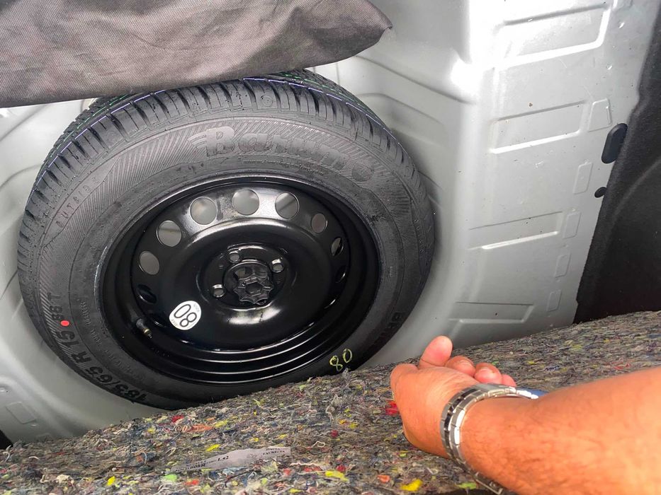 Vand sau schimb Dacia Logan 1.0, 2019