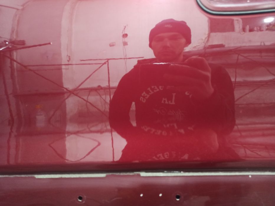 Костоправ -маляр , сварщик