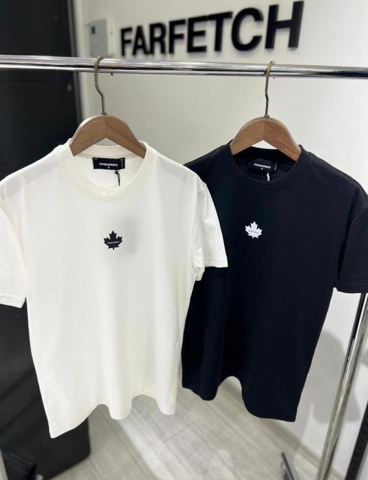 Топ модели мъжки тениски.