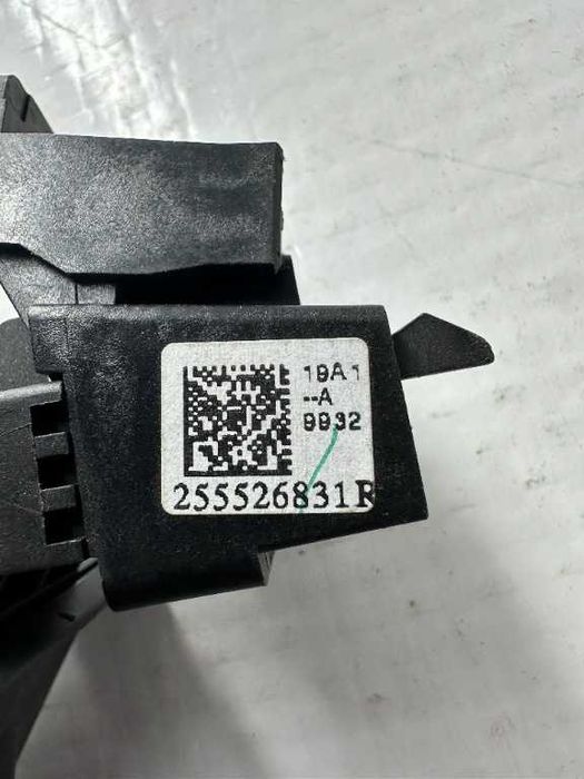 Comanda volan DACIA DUSTER cod piesa 255526831R