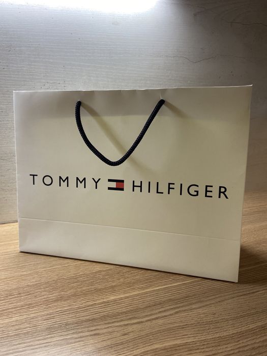 Брендовые пакеты