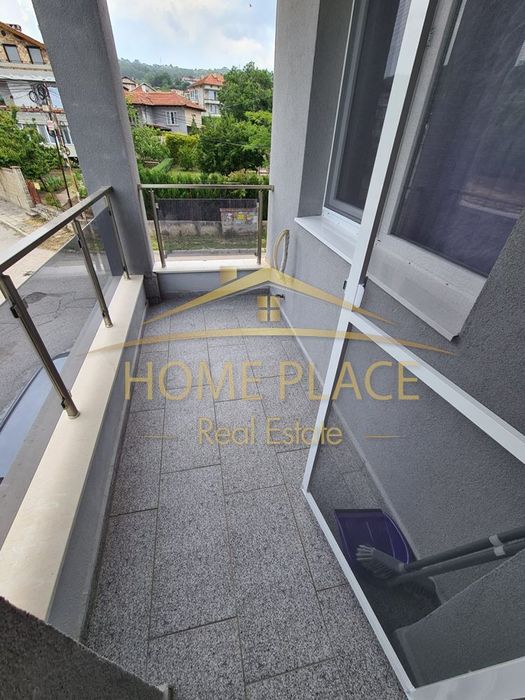 Дава се под наем Двустаен апартамент в Варна, Виница - 55 кв.м за 331.5 € - Снимка #4