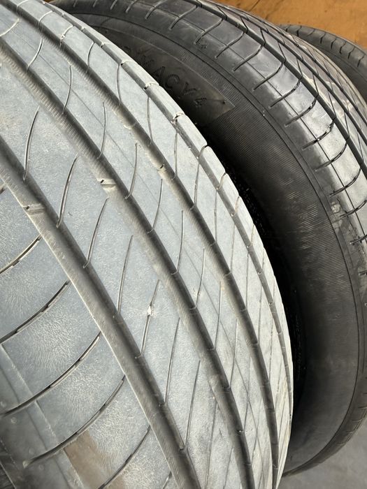 Michelin Primacy 4 205/55/17 vara