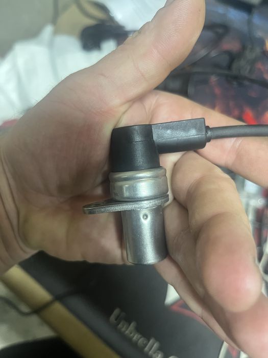 Датчики коленвала сименс м50 новые