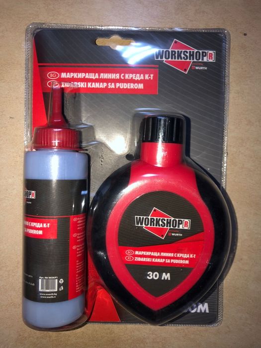 WÜRTH - артикули