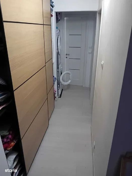 Apartament 3 camere, parter inalt, Stadion.