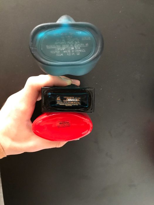 Versace Eros EDP мъжки парфюм 50мл