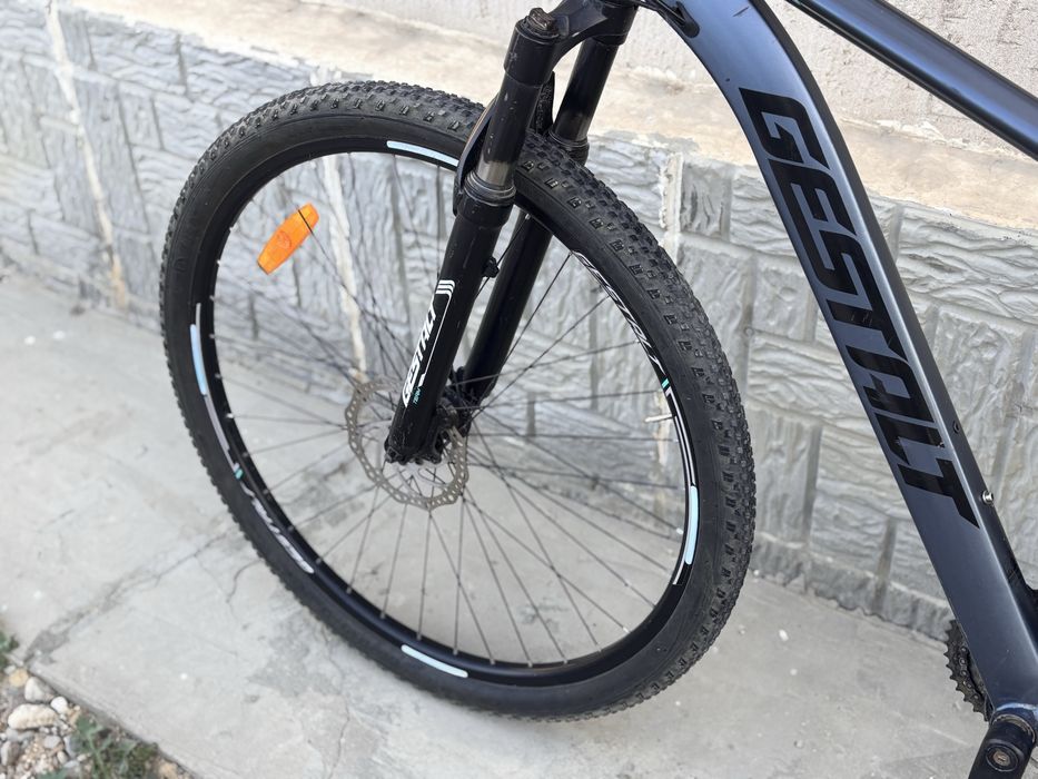 Gestalt MTB hx-1000