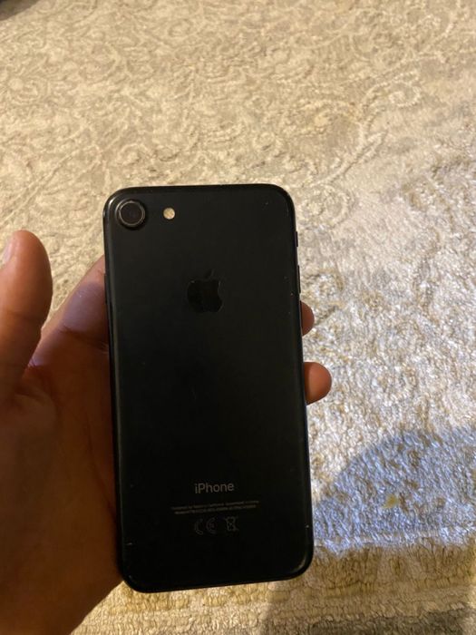 Айфон 7 128 гб идеал