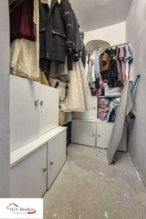 Продава се Тристаен апартамент в София, Младост 2 - 84 кв.м за 2441 €/кв.м - Снимка #8