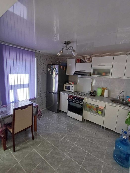 Евротрешка в районе 2 школы