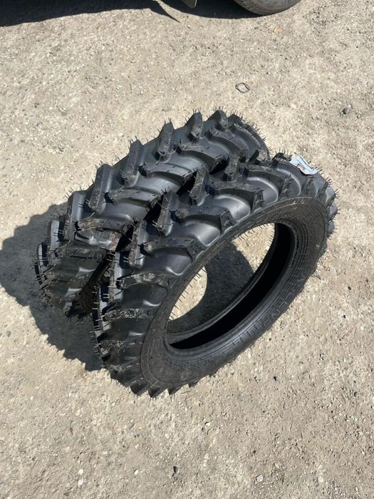 ANVELOPA 5.00-15 ASCENSO IMB162 6PR TL  Cauciucuri tractor, Fiat, Case, Fendt, John Deere, New Holland, Massey Ferguson, UTB   Cauciucuri tractor, Fia