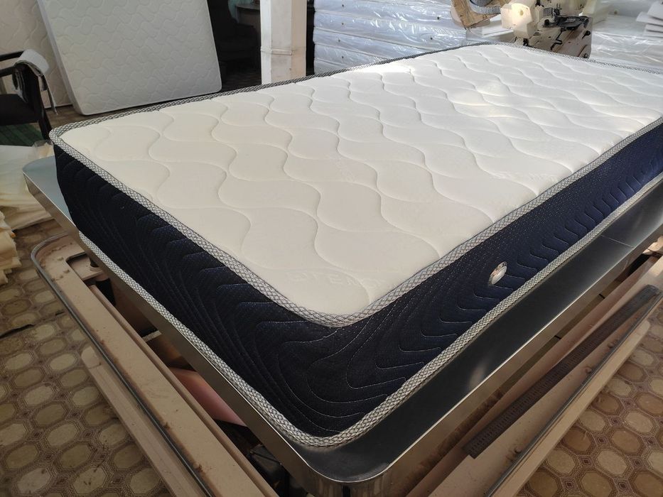 Matras zakaz qabul qilaman.