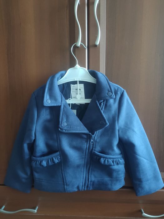 Верхняя одежда для девочек пальто куртка