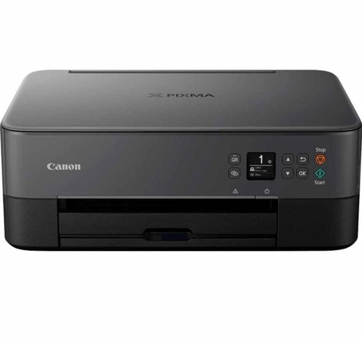 Imprimantă cu scanare