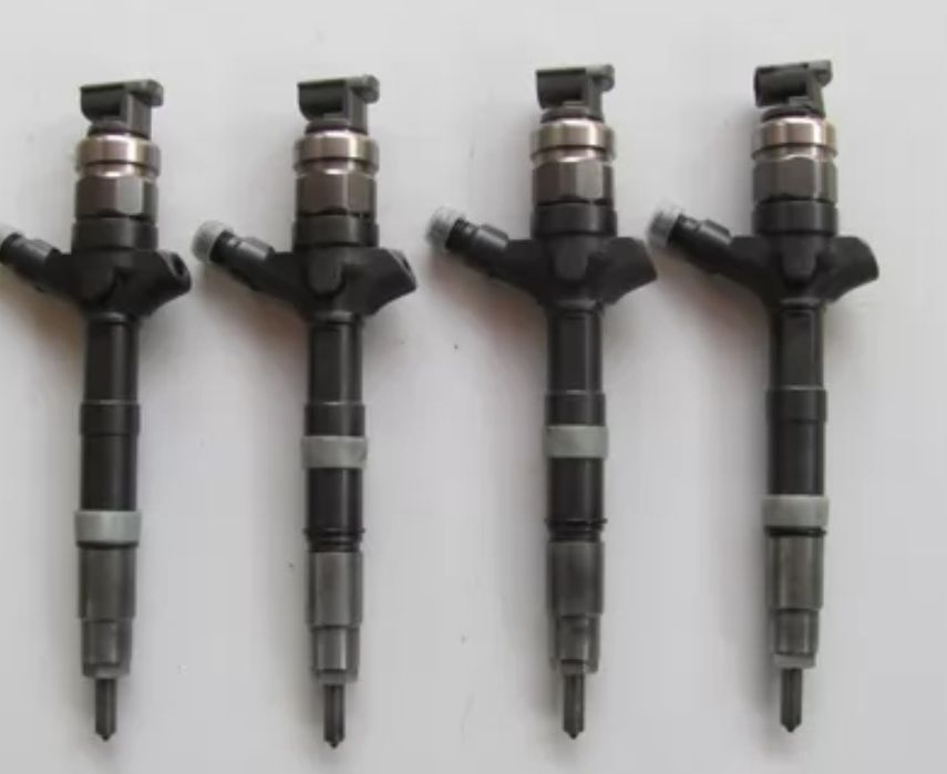 Injectoare 2.0d 1CD-FTV 116cp Corolla / Avensis / Rav 4