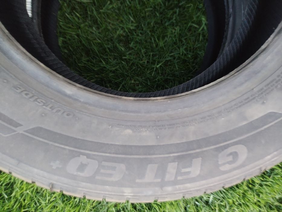 Anvelope vara 195/65R15 19565R15 laufenn