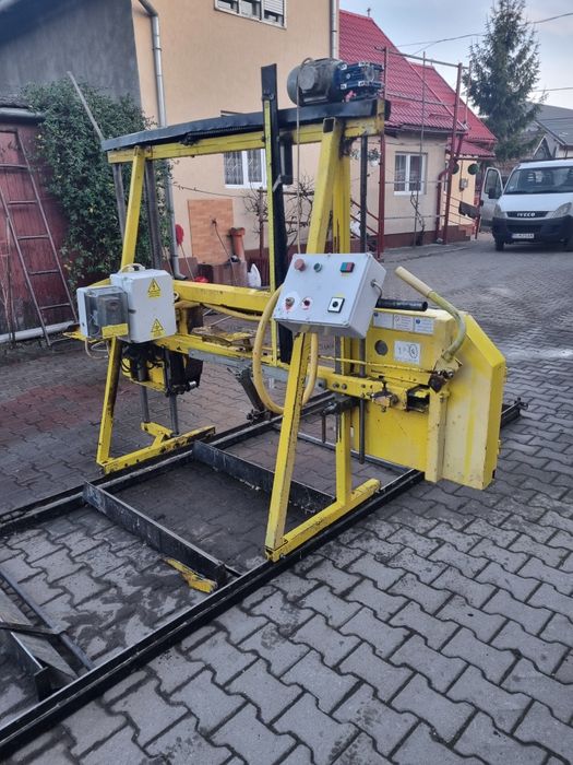 Banzic orizontal puma