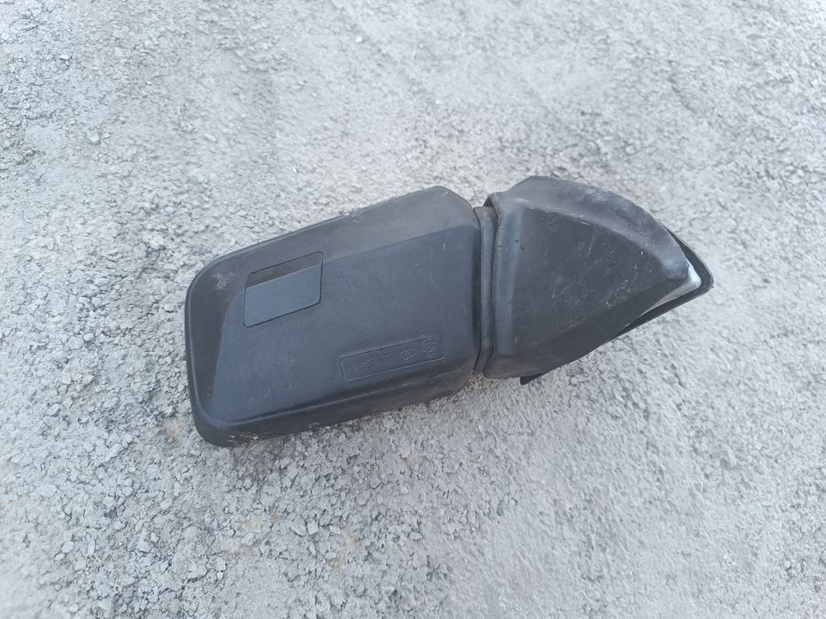 Зеркла на лада два зеркала