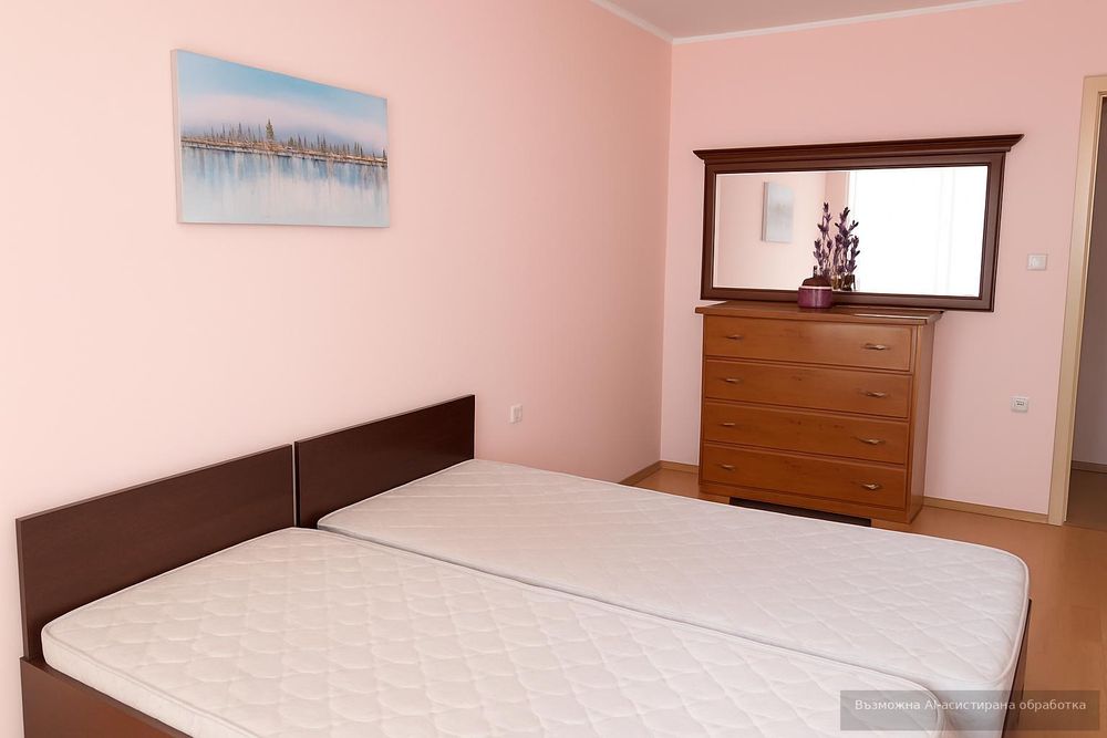 Дава се под наем Тристаен апартамент в Пловдив, Кючук Париж - 103 кв.м за 458.49 € - Снимка #3