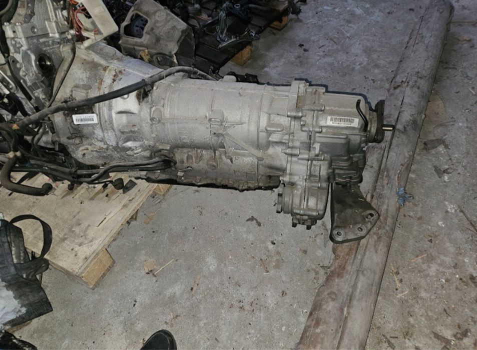 Cutie automata BMW X5 X6 F01 F10 8hp70x Xdrive