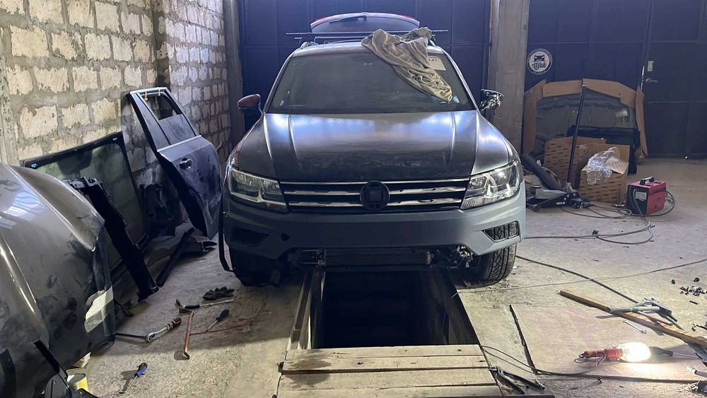 ARIPA AUTO FATA/SPATE la mai mult de 1000 de modele DEPOZIT NOU POLCAR