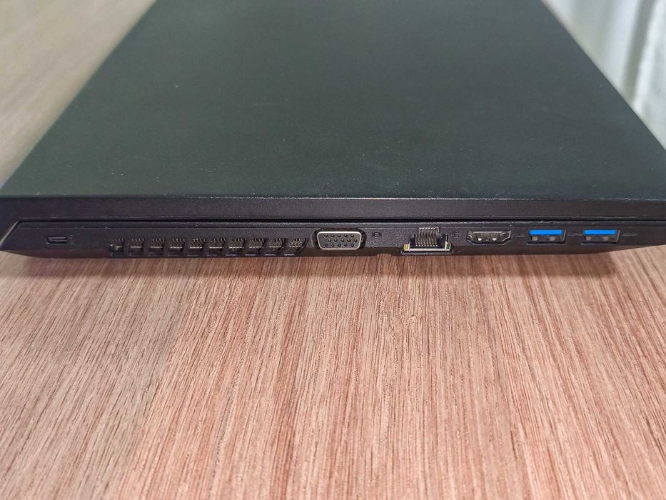 Ноутбук Lenovo B590