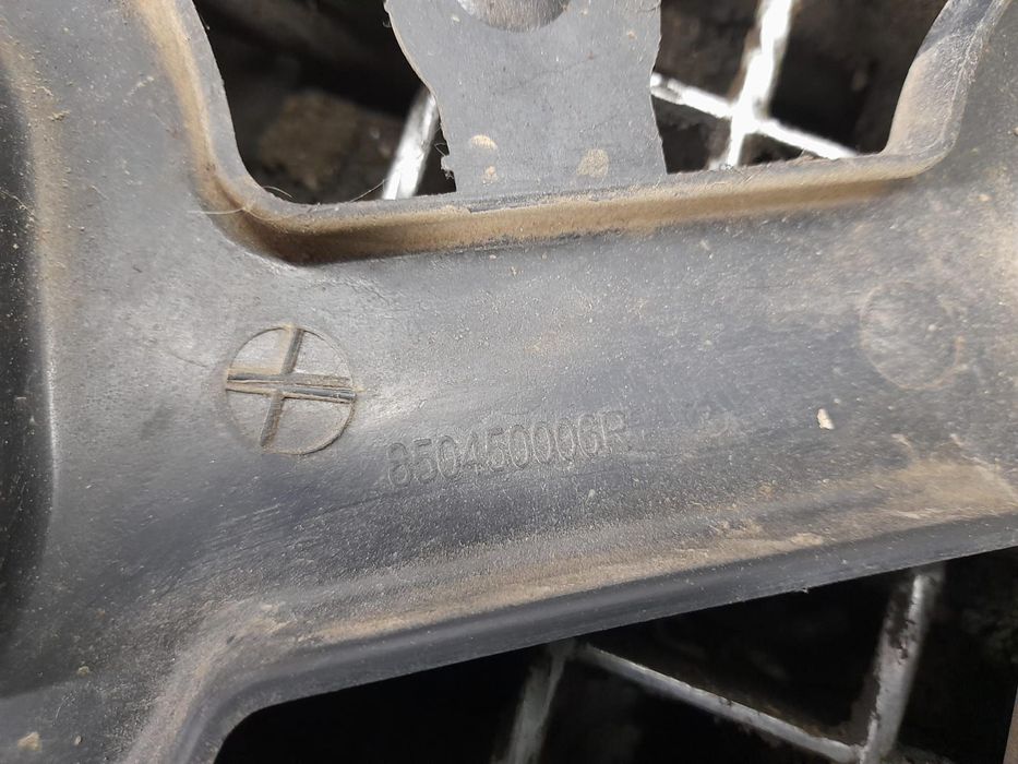 Suport stanga bara spate 850450006R Renault Megane 3 [2th facelift] [