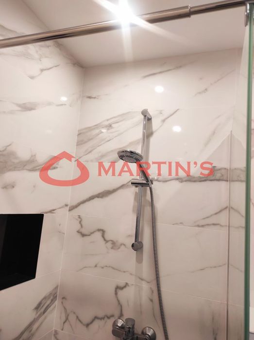 Дава се под наем Двустаен апартамент в София, Люлин 10 - 80 кв.м за 560 € - Снимка #10